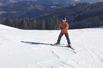 instruktor zbyszek