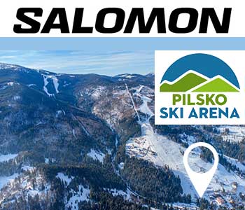 pilsko ski arena