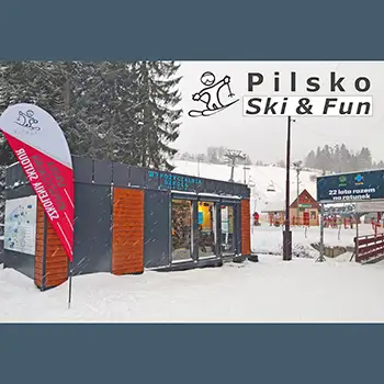 szkoła narciarska ski fun